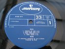 Rush UK DEBUT LP  'RUSH ' TOTALLY UNPLAYED VINYL AND 100% MINT