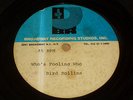 BIRD ROLLINS GORILLA SALAD 10