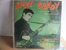 Kurt Savoy, Ep,  Rock de la carcel     1961