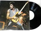 BRUCE SPRINGSTEEN WITH A LITTLE HELP FROM MY FRIENDS CANADA FAN CLUB  LP RECORD