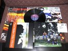 Paul Weller Wild Wood UK Vinyl LP with Poster The Jam Style Council MOD