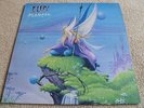 ELOY-Planets VINYL LP UK  ISSUE TEXTURED SLEEVE