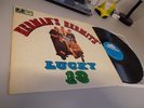 HERMAN HERMITS LUCKY 13  IN MINT GERMAN 1967 ULTRA RAAAR PROMO