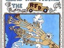 THE RFD - LEAD ME HOME - FOLK / ROCK - NEW