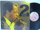 Ornette Coleman - Who's Crazy Pt 2 LP IRI Nr Mint