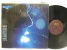 Stan Getz - Focus UK LP Verve Recs Orig Nr Mint