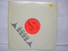 Sun Ra - Aurora Borealis US LP Saturn Recs 1981 Nr MINT