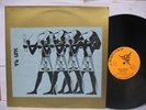 Sun Ra - Days of Happines US LP Saturn 72579 Hand Pasted Slv Nr MINT