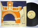 Yusef Lateef - Cry Tender UK LP Orig Esquire RVG Nr Mint