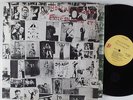 THE ROLLING STONES Exile on Main St ROLLING STONE 2xLP NM/VG++; NM with postcard