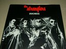 THE STRANGLERS 7'' DUCHESS/THE RAVEN  RARE US ISSUE 1980