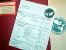 LP – Ramones – Martha Velez Rock Around The World Radio Show 9/6/76