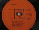 RARE BOB DYLAN Self Title MONO BGB 62022 A1/B1 CBS UK 33 FIRST SUPERB Audio LP