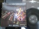 TIM BLAKE  New Jerusalem LP (EGG) with lyric insert Hawkwind GONG RARE NM