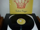 CAKE Fashion Nugget Rare Vinyl LP on Capricorn I WILL SURVIVE