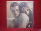 CHET BAKER - THE LYRICAL TRUMPET OF CHET BAKER - ANALOGUE PRODUCTIONS 180g LP
