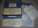 FOURNET/JOUATTE/CABANEL/BERLIOZ/LA DAMNATION DE FAUST/BOX COLUMBIA FHX 5003-5005