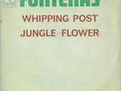 Fontenas Belgium 70s Masochistic Psych freakbeat funk dancer 45 PS Whipping Post