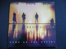 SOUNDGARDEN - Down on the Upside, UK Clear VINYL - 2LP  