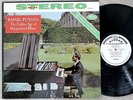 RAFAEL PUYANA: Golden Age Of The Harpsichord   MERCURY SR90304   LIVING PRESENCE