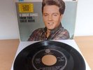 Elvis Presley - Single EP, 7