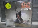 OZZY OSBOURNE BLIZZARD OF OZZ 1980 VINYL ORIGINAL ISSUE
