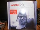 Matchbox Twenty 20 Yourself or Someone Like You Vinyl Album Factory Sealed NM