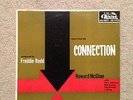 The Connection Original Felsted LP Howard McGhee Tina Brooks