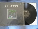 MX LA MODE ENFERMERA DE NOCHE NUEVOS MEDIOS 1982 ESTADO VG
