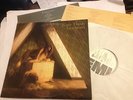 KATE BUSH - LIONHEART (1978) Japanese White Label Factory Sample PROMO LP