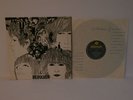 60s THE BEATLES revolver 1966 UK First Press Stereo Vinyl LP