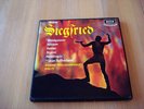 Wagner Siegfried - SOLTI - DECCA W/B Ed1 Set 242/6