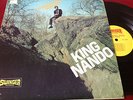 KING NANDO ?UNPREDICTABLE SOUNDS?BORINQUEN?ON SWINGER ORIGINAL