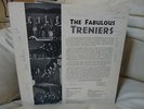 THE FABULOUS TRENIERS AFTER HOURS SIGNED LP CHEAP RARE RECORD R&B SOUL