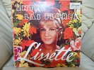 LISSETTE ENTRE LAS FLORES  BALADA BOLERO RARE LATIN FUNK RECORD LP CHEAP