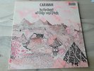 CARAVAN - IN THE LAND OF GREY AND PINK (UK DERAM gatefold SDL-R1) VG+/NM