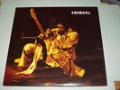 JIMI HENDRIX BAND OF GYPSYS Live At The Fillmore East  LP VINYL #ed 532 1st pres