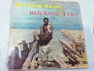 BURNING SPEAR 