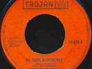 THE BELTONES  NO MORE HEARTACHES  UK ORIG  MASSIVE BOSS REGGAE CLASSIC