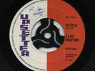 LIVE INJECTION Upsetters/ EVERYTHING FOR FUN Bleechers (69 Skinhead Reggae)EX+ ?
