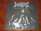 INCANTATION - VANQUISH IN VENGEANCE VINYL LP Immolation, Hooded Menace, Obituary