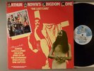 Arthur Brown's Kingdom Come  The Lost Ears  UK Press  Prog