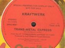 Kraftwerk Trans-Metal Express Franz Schubert Promo Only Mix 1977 Electronic