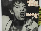 ROLLING STONES / LEXINGTON '78, NOT TMOQ, SHATTERED, PRIVATE COLOR LP