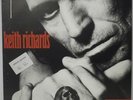 KEITH RICHARDS / UNKNOWN DREAMS, THE ROLLING STONES, NOT TMOQ, PRIVATE COLOR LP