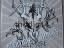 METALLICA - LIVE AT FILLMORE 1ST NIGHT  1 LP  ADDITIONAL TRACKS YELLOW-VINYL