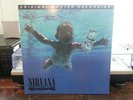 NIRVANA Nevermind 200 Gram Vinyl Mobile Fidelity Sound Lab #2521