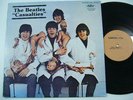 BEATLES - Casualties (Very Rare LP) Outtakes Butcher Cover