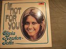Olivia Newton-John 