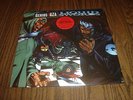 GZA / Genius – Liquid Swords 2 LP Vinyl Record NEW